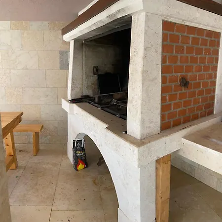 شقة Maduna 1, With Swimming Pool